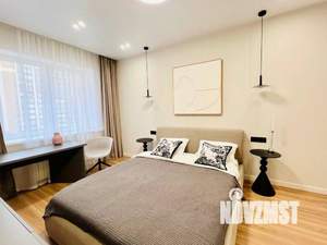 1-к квартира, вторичка, 38м2, 4/17 этаж