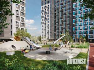 4-к квартира, вторичка, 83м2, 12/14 этаж