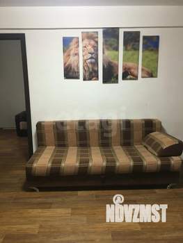 3-к квартира, вторичка, 43м2, 4/5 этаж