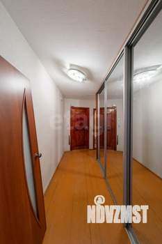 3-к квартира, вторичка, 58м2, 3/5 этаж