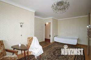 3-к квартира, вторичка, 54м2, 5/5 этаж