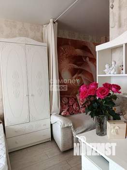 1-к квартира, вторичка, 40м2, 2/9 этаж