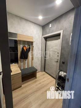 2-к квартира, вторичка, 51м2, 4/18 этаж