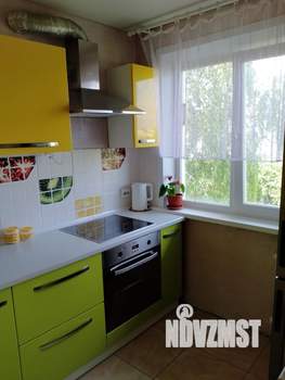 3-к квартира, вторичка, 61м2, 5/5 этаж