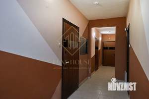 1-к квартира, вторичка, 52м2, 6/8 этаж