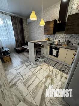 1-к квартира, вторичка, 41м2, 2/4 этаж