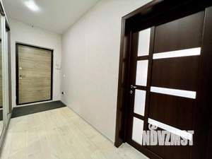2-к квартира, вторичка, 60м2, 14/18 этаж