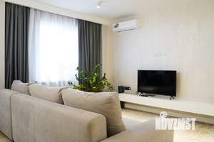 3-к квартира, вторичка, 98м2, 8/16 этаж