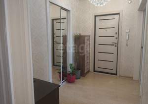 3-к квартира, вторичка, 67м2, 3/9 этаж