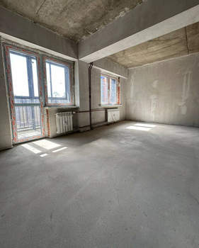 1-к квартира, вторичка, 35м2, 4/10 этаж