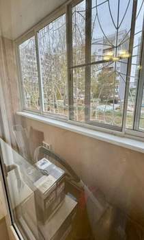 1-к квартира, вторичка, 30м2, 1/5 этаж