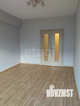 3-к квартира, вторичка, 86м2, 4/9 этаж
