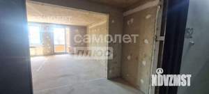 1-к квартира, вторичка, 47м2, 4/8 этаж