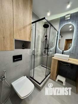 1-к квартира, вторичка, 37м2, 3/9 этаж