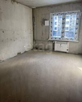 2-к квартира, вторичка, 61м2, 2/10 этаж