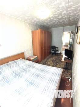 2-к квартира, вторичка, 45м2, 2/5 этаж