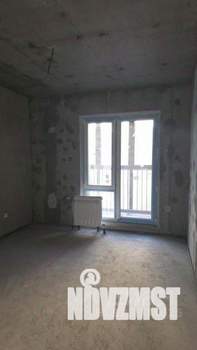 1-к квартира, вторичка, 41м2, 2/16 этаж