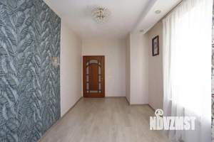 4-к квартира, вторичка, 123м2, 5/6 этаж