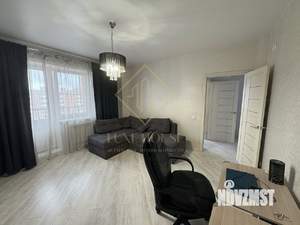 1-к квартира, вторичка, 44м2, 9/9 этаж