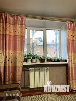 2-к квартира, вторичка, 44м2, 2/4 этаж