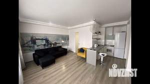 Студия квартира, вторичка, 37м2, 5/14 этаж