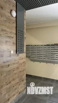 1-к квартира, вторичка, 27м2, 6/10 этаж