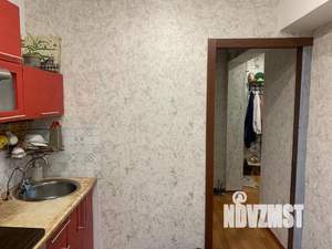 2-к квартира, вторичка, 42м2, 2/5 этаж