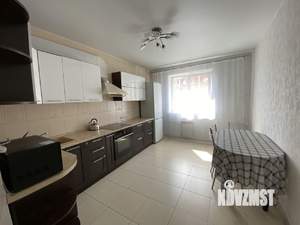 3-к квартира, вторичка, 84м2, 6/16 этаж