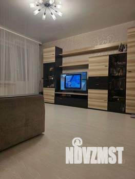 2-к квартира, вторичка, 49м2, 4/9 этаж