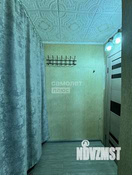 3-к квартира, вторичка, 55м2, 2/4 этаж