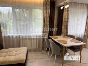 2-к квартира, вторичка, 47м2, 1/5 этаж