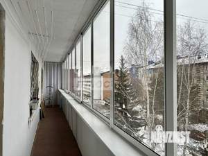 3-к квартира, вторичка, 88м2, 4/5 этаж