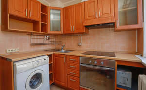 3-к квартира, вторичка, 60м2, 5/5 этаж