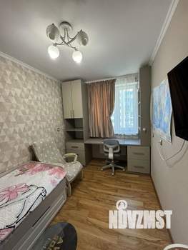 3-к квартира, вторичка, 84м2, 7/9 этаж