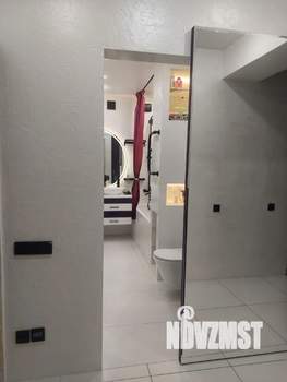 3-к квартира, вторичка, 107м2, 2/5 этаж