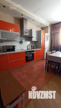 3-к квартира, вторичка, 75м2, 2/3 этаж