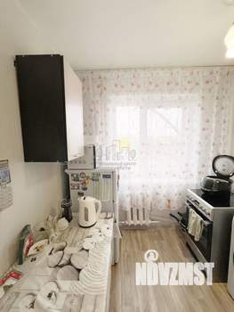 1-к квартира, вторичка, 30м2, 1/5 этаж