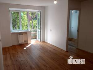 1-к квартира, вторичка, 32м2, 3/5 этаж