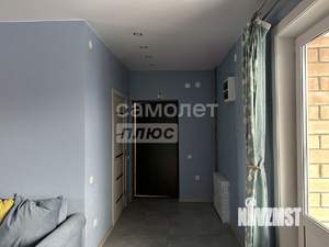 Студия квартира, вторичка, 35м2, 8/14 этаж