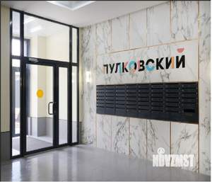 1-к квартира, вторичка, 32м2, 9/15 этаж