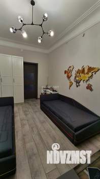 3-к квартира, вторичка, 80м2, 4/5 этаж