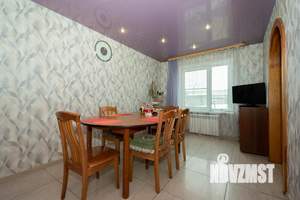 4-к квартира, вторичка, 142м2, 3/5 этаж