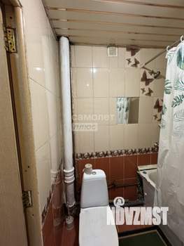 1-к квартира, вторичка, 30м2, 3/5 этаж