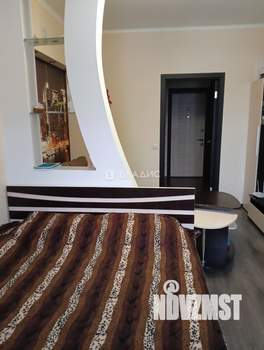 1-к квартира, вторичка, 43м2, 3/12 этаж