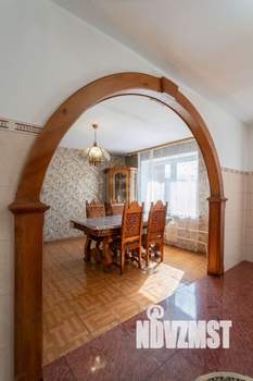 5-к квартира, вторичка, 156м2, 5/6 этаж