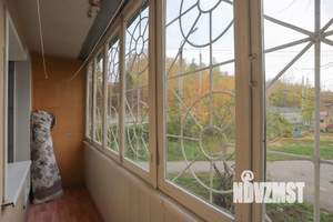 2-к квартира, вторичка, 47м2, 1/9 этаж