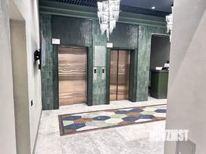 3-к квартира, вторичка, 92м2, 3/18 этаж