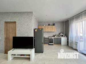 2-к квартира, вторичка, 60м2, 14/18 этаж