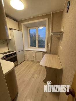 3-к квартира, вторичка, 57м2, 2/5 этаж