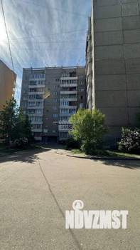1-к квартира, вторичка, 32м2, 6/9 этаж